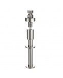 Hismith Inner Kliclok Rod for DIY Dildos Hismith Inner Kliclok Rod for DIY Dildos