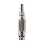 Kliclok to 3XLR Adapter for Hismith Premium Sex Machine Kliclok to 3XLR Adapter for Hismith Premium Sex Machine