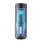 Hismith Male Masturbator, Thrusting Stroker With APP For Intelligent Interaction, Sync With Hismith Sex Devices. Hismith Male Masturbator, Thrusting Stroker With APP For Intelligent Interaction, Sync With Hismith Sex Devices.