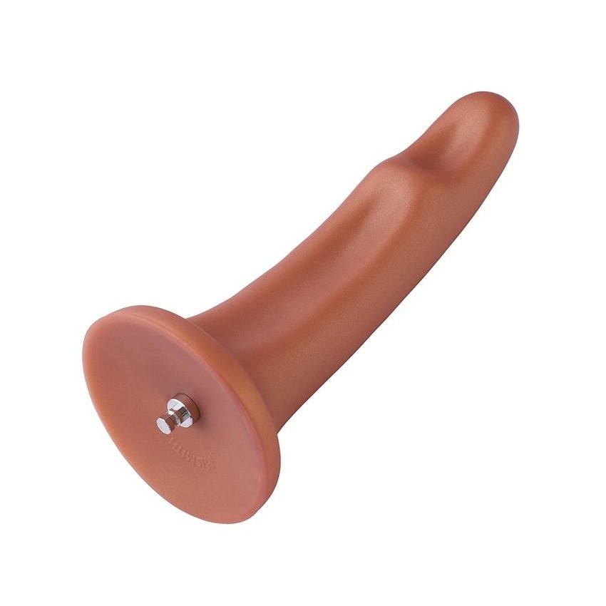 Hismith 10.2" Silicone G-spot Stimulating DIldo for Kliclok