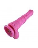 Hismith 10.6" (26.9 cm) Dream Sky Fantasy Dildo with Horse Penis Shape Hismith 10.6" (26.9 cm) Dream Sky Fantasy Dildo with Horse Penis Shape
