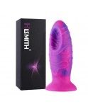 Hismith 7.8" Dragon Egg Silicone Dildo with Suction Cup - Monster Series