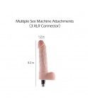 Ultra Realistic Dildo | Lifelike Dildo For Cheap Sex Machine