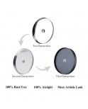 Hismith Updated Anti-rust Strong Suction Cup Adaptor with Sandblast Oxidation Surface -- Colorful Series Hismith Updated Anti-rust Strong Suction Cup Adaptor with Sandblast Oxidation Surface -- Colorful Series