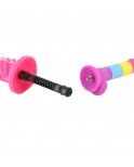 Abendable Double Ended Dildo Spring Attachment for Lesbians, Hismith KlicLok System Dual-Coupler Abendable Double Ended Dildo Spring Attachment for Lesbians, Hismith KlicLok System Dual-Coupler