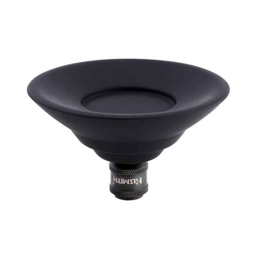 Hismith Hand-free Play Dildo Holder, Suction Cup to Kliclok Adapter 4.5" Wide Hismith Hand-free Play Dildo Holder, Suction Cup to Kliclok Adapter 4.5" Wide