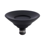Hismith Hand-free Play Dildo Holder, Suction Cup to Kliclok Adapter 4.5" Wide Hismith Hand-free Play Dildo Holder, Suction Cup to Kliclok Adapter 4.5" Wide