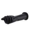 Hismith 8.5" (21.6 cm) Silicone Fist Dildo with Tapered Head & Removable Kliclok Hismith 8.5" (21.6 cm) Silicone Fist Dildo with Tapered Head & Removable Kliclok