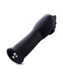 Hismith 8.5" (21.6 cm) Silicone Fist Dildo with Tapered Head & Removable Kliclok Hismith 8.5" (21.6 cm) Silicone Fist Dildo with Tapered Head & Removable Kliclok