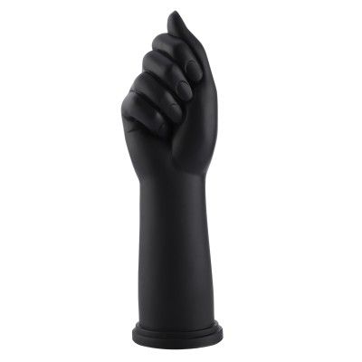 Hismith 8.5" Fist Silicone Dildo with 7" Girth for Premium Sex Machines
