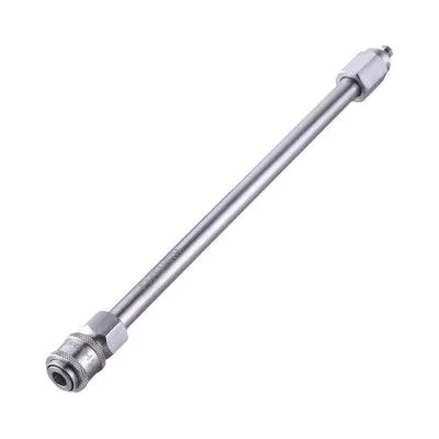 30 cm Extension Rod for Hismith Premium Sex Machines with Kliclok System