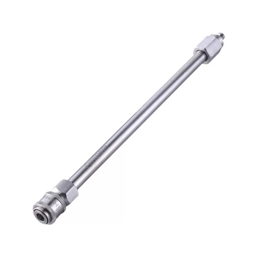 30 cm Extension Rod for Hismith Premium Sex Machines with Kliclok System