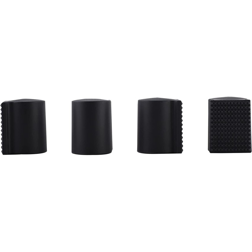 Anti-Skid Rubber Cap for Hismith Premium Sex Machine Series
