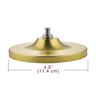 Hismith Luxury Golden Sex Machine Bundle with 4 Fantasy Dildos