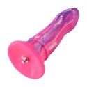 Hismith 10 in Snake Silicone Dildo with Tapered Head for Kliclok