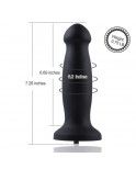 Hismith Premium Super Quiet Sex Machine Bundle With Black Series Attachments Hismith Premium Super Quiet Sex Machine Bundle With Black Series Attachments