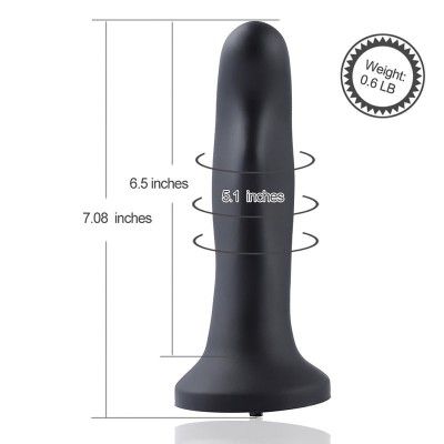Hismith Double Penetration Series, Premium Sex Machine Bundle For Anal & Vaginal Intercourse