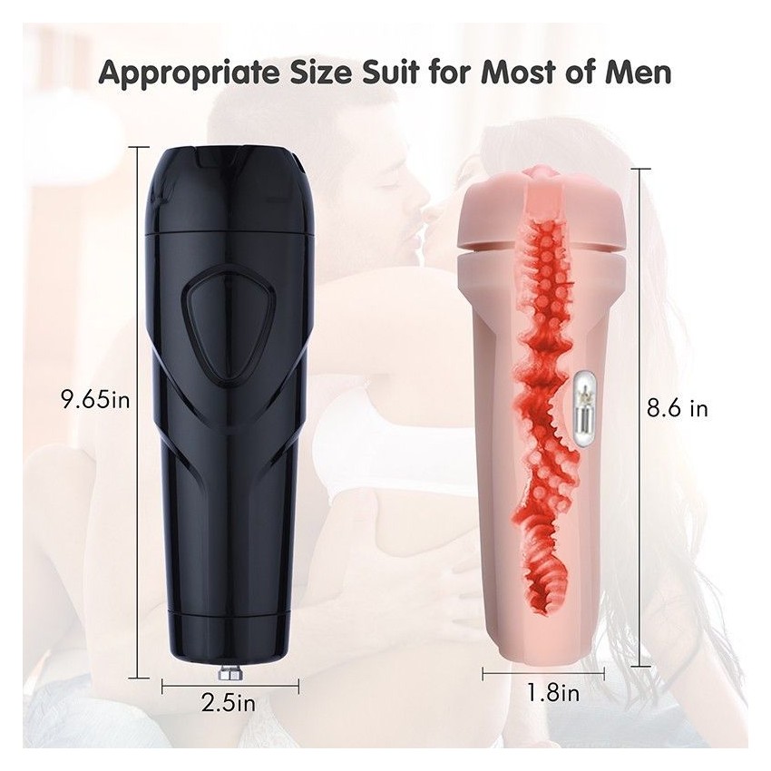 Sex Machine For Male Masturbation