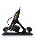 Auxfun Basic Automatic Thrusting Sex Machine Complete With Standard 3XLR System Dildo At An Affordable Price Auxfun Basic Automatic Thrusting Sex Machine Complete With Standard 3XLR System Dildo At An Affordable Price