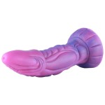 Hismith 8.5" Dual Layered Fantasy Dildo, Starry Sky Series Hismith 8.5" Dual Layered Fantasy Dildo, Starry Sky Series