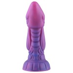 Hismith 8.5" Dual Layered Fantasy Dildo for Sex Machines