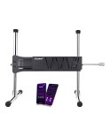 Hismith Servok, Fully Customizable Sex Machine with App-Controlled Thrusting Length Hismith Servok, Fully Customizable Sex Machine with App-Controlled Thrusting Length