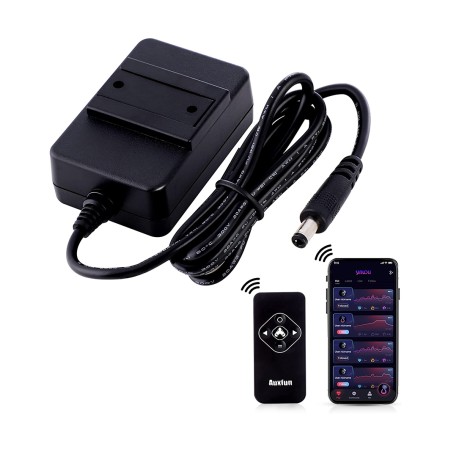 Remote and App Control Upgrade Kit for AuxFun Sex Machines