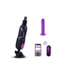 Hismith Pro Traveler 2, Discreet Portable Sex Machine with Remote & App Control Hismith Pro Traveler 2, Discreet Portable Sex Machine with Remote & App Control