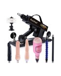 Auxfun Best Automatic Fucking Machine For Men, Suitable for Anal Sex and Male Masturbation Auxfun Best Automatic Fucking Machine For Men, Suitable for Anal Sex and Male Masturbation