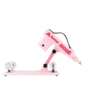 Hismith Basic Automatic Thrusting Sex Machine Model in Pink