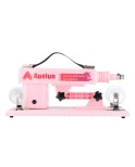 Hismith Basic Automatic Thrusting Sex Machine Model in Pink