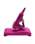 Hismith Upgrade Auto Thrusting Sex Machine Romantic Sex Toy - Color Rose Red