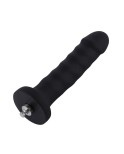 17 cm (6.7 in) Smooth Silicone Anal Dildo for Hismith Kliclok Sex Machine