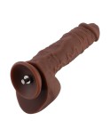 Hismith 9" Realistic Silicone Dildo with Raised Veins & Lifelike Texture Hismith 9" Realistic Silicone Dildo with Raised Veins & Lifelike Texture