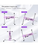 Hismith Colourful Premium Sex Machine Series, Blue, Gold, Pink, Purple, & Red With Free Body-Safe Silicone Fucking Machine Dildo Hismith Colourful Premium Sex Machine Series, Blue, Gold, Pink, Purple, & Red With Free Body-Safe Silicone Fucking Machine Dildo