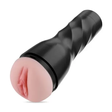 Hismith 10.8" Male Masturbator with 3 Vibrating Speed + 2 Modes