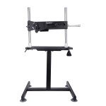 Hismithi seksimasinate kõrguse suurendamise platvorm