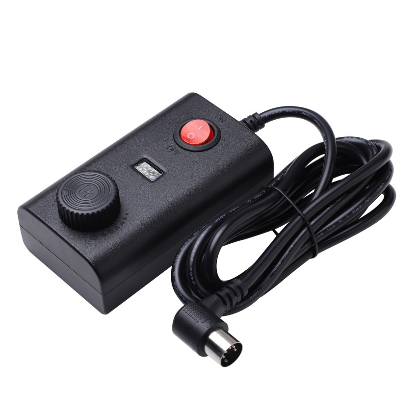 Hismith Premium Machine Speed Controller, Remote Controller Integrated (Speed Controller) Hismith Premium Machine Speed Controller, Remote Controller Integrated (Speed Controller)