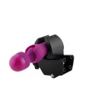 Vibrator Clamp for Hismith Sex Machines with Kliclok Connector Vibrator Clamp for Hismith Sex Machines with Kliclok Connector