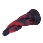 Hismith Twisting Temptation 8.2" (21 cm) Fantasy Dildo with Tapered Head