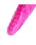Hismith 10 in Tentacle Dildo with Tapered Head & Raised Bumps