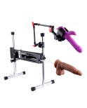 Hismith Universal Adjustable Clamp for Vibrator