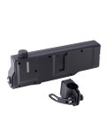 Hismith Lube Launcher, Automatic Pneumatic Injection Unit Hismith Lube Launcher, Automatic Pneumatic Injection Unit