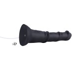 Hismith 11.2" (28.4 cm) Huge Squirting Dildo with Suction Cup & Removable Kliclok Hismith 11.2" (28.4 cm) Huge Squirting Dildo with Suction Cup & Removable Kliclok