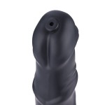 Hismith 11.2" (28.4 cm) Huge Squirting Dildo with Suction Cup & Removable Kliclok Hismith 11.2" (28.4 cm) Huge Squirting Dildo with Suction Cup & Removable Kliclok