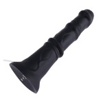 Hismith 11.2" (28.4 cm) Huge Squirting Dildo with Suction Cup & Removable Kliclok Hismith 11.2" (28.4 cm) Huge Squirting Dildo with Suction Cup & Removable Kliclok