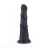 Dildo squirting enorme Hismith da 28,4 cm (11,2") con ventosa e Kliclok rimovibile