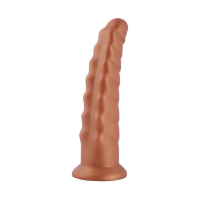 Hismith 10" (25.4 cm) Ejaculating Tentacle Silicone Dildo with Suction Cup & Removable Kliclok