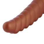 Hismith 10" (25.4 cm) Ejaculating Tentacle Silicone Dildo with Suction Cup & Removable Kliclok