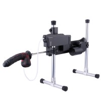 Hismith Automatic Lube Launcher & Lubricant Applicator with Pneumatic Injection Unit